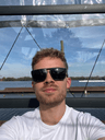 Photo of Victor Van Hoorn Perez