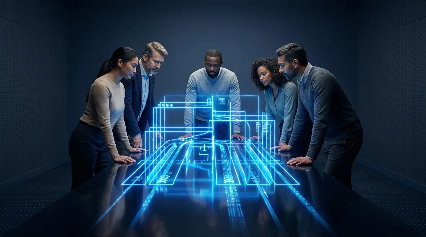 Automated Lead Routing Rules for Agencies: Filters, Caps, and Priority