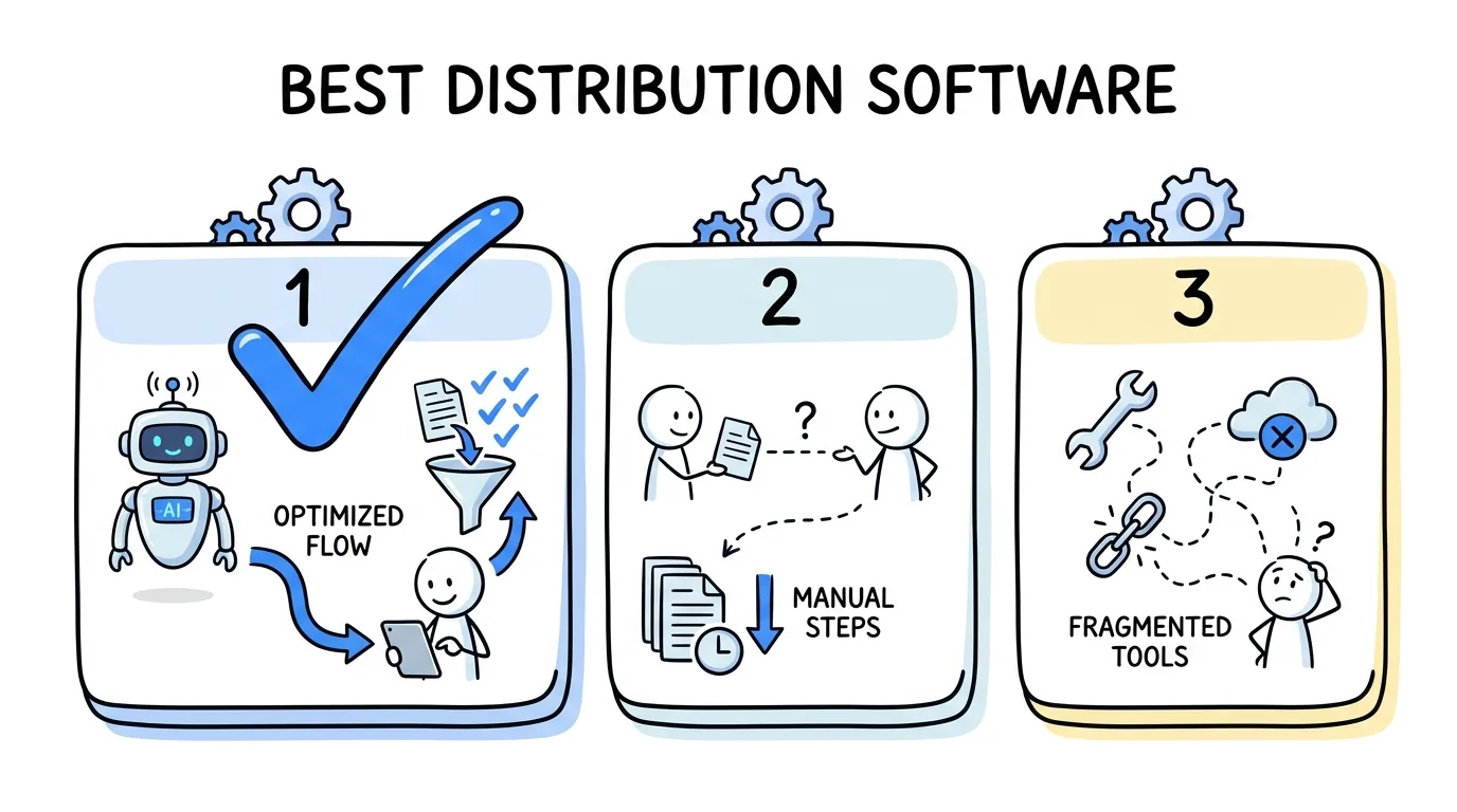 Best Lead Distribution Software for 2026: Top 12 Platforms