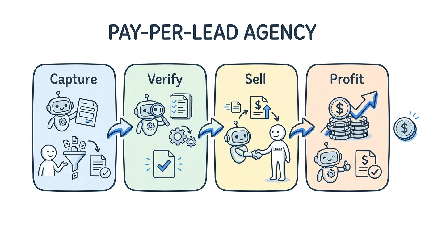Best Pay-Per-Lead Software for Agencies: 7 Tools for 2026 - Lead Distro AI