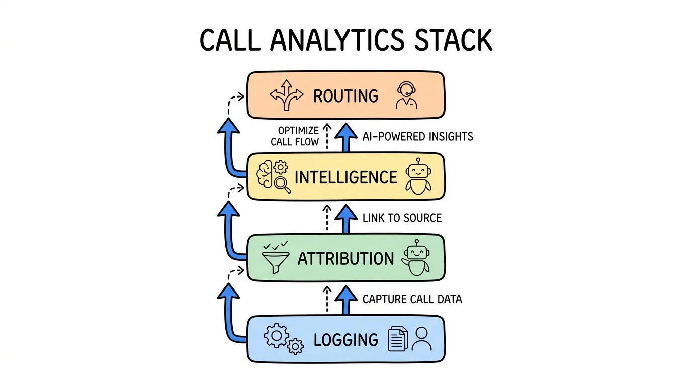 Call Analytics Software: Turn Inbound Calls Into Revenue - Lead Distro AI