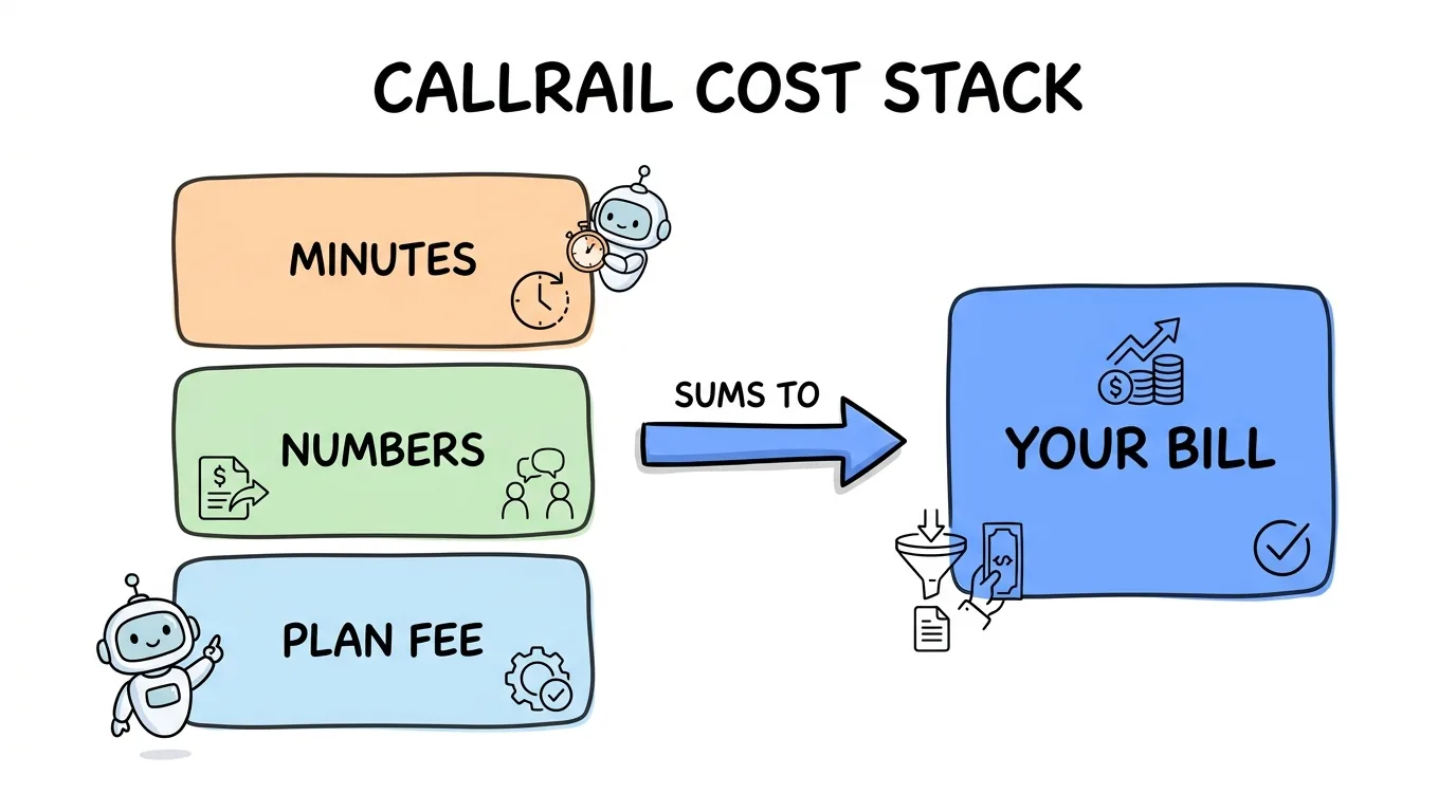 CallRail Pricing (2026): Plans, Real Costs, and Alternatives - Lead Distro AI