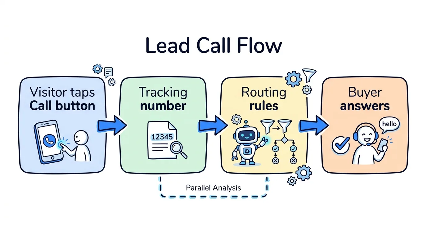 What Is Click-to-Call? (And How It Drives More Leads in 2026)