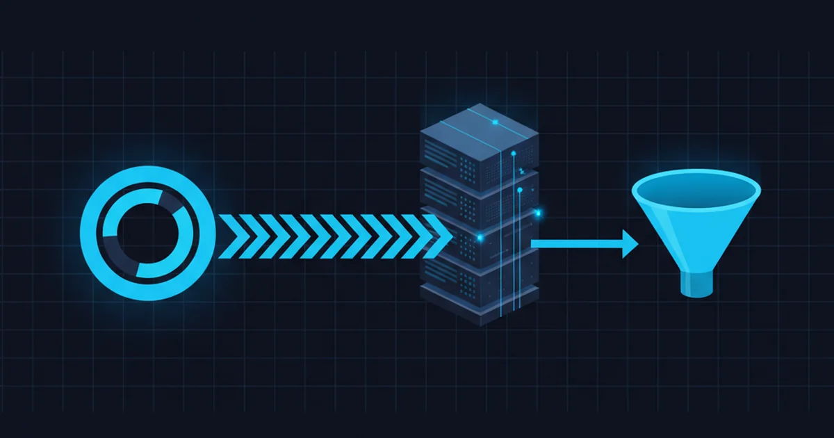 Meta Conversions API for Lead Generation: The 6-Step Feedback Loop