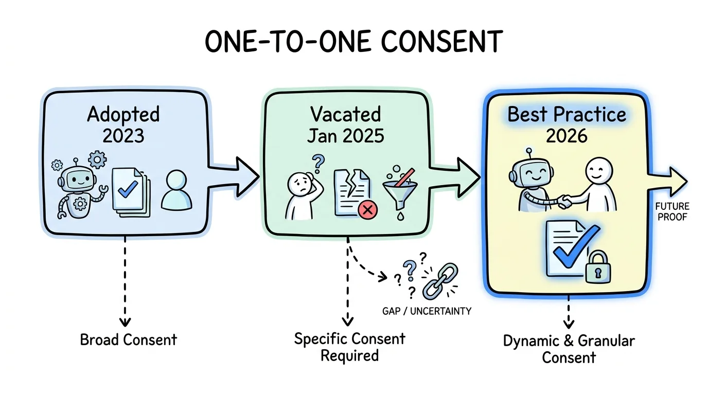 One-to-One Consent (TCPA): What Lead Buyers Must Do in 2026